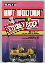 1914 Chevy Royal Mail roadster  Hot Hoddin' 1/43 Ertl