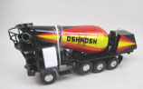 Oshkosh Front Discharge Cement Mixer