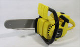 John Deere Chain Saw  Ertl