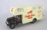 1957 IH R-200 Moving Van Charles Town