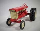 IH 560 Farmall Wide Front with Duals  1979 Toy Farmer