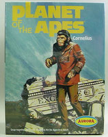 Planet of Apes Cornelius