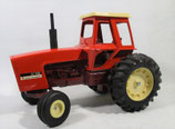 Allis Chalmers 7060 Maroon Belly Vintage Ertl