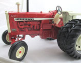 IH 1206 Lafayette Farm Toy Show 1996 Tractor by Ertl