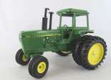 John Deere 4250 Toy Farmer 1982 NFTS Ertl Tractor No Box