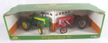 John Deere 330 - 430 Tractor Set