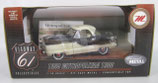 1959 Nash Metropolitan 1500 Black Diecast