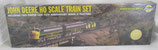 Athearn John Deere Ho Train Set #2 1998