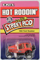 1932 Ford Roadster Hot Hoddin' 1/43 Ertl