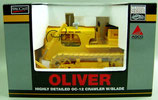 Oliver OC-12 Crawler Dozer w/ Blade