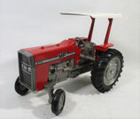 Massey Ferguson 275 with ROPS Ertl