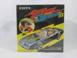 1980 Smokey and the Bandit Pontiac Trans Am Diecast Model Ertl