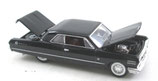 1963 Chevrolet Impala 409 Hobby Edition 1/64 American Muscle