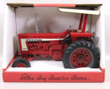 IH 706 Farmall TTT 1995 Edition