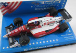 Service Merchandise Willy Ribbs 1994 Minichamps 1/43