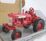 IH 130 Farmall Wide Front Tractor Lafayette