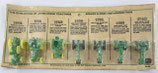 Set The Evolution of John DeereTractors 1892 to 1960 Vintage set