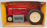 IH 544 Tractor Vintage Ertl Blue Box