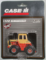 Case 1470 4 Wheel Drive Tractor Ertl