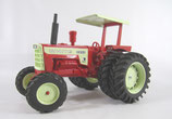 White 2255 FWA w/ Duals Tractor