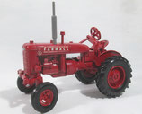 IH Farmall A Toy Tractor Times 1991 Ertl