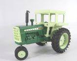 Oliver 1855 Narrow Front w/ Cab Tractor