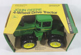 John Deere 8630 4 WD Tractor Ertl