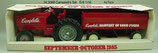 Campbell's Food International Tractor Set SALE!