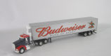 Budweiser King of Beer Peterbilt Semi