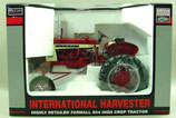 IH Farmall 504 Hi-Crop 1/16 scale Tractor Spec-Cast