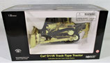 Caterpillar D11R Dozer  Gold Plate Celebrating 75 years