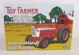 IH 660 Toy Farmer 1999 NFTS Tractor