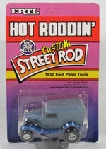 1932 Ford Panel Truck Hot Hoddin' 1/43 Ertl