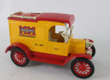 Minniapolis Moline 1913 Ford Model T Truck Bank