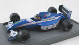 Formula 1 Renault Elf Car Thierry Boutsen  Onyx Models