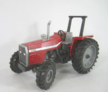 Massey Ferguson 398 4WD Collector Edition