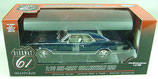 1967 Oldsmobile 442 Highway 61 DieCast Pub Car