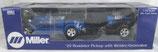 1929 Ford Roadster Pickup with  Miller Welder/Generator 1/18 Ertl