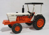 Case David Brown 1412 Tractor by NZG in 1/25 Scale die-cast