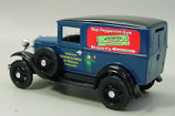 Wrigley's Ford Model A Panel Car Bank