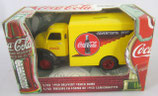 1950 Chevy Delivery Truck Coke Ertl