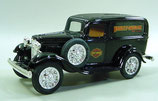 Harley Davidson #3 1932 Ford Bank