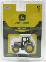 John Deere Ho 1/87 6420 FWA Tractor Athearn