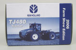 NH TJ480 4x4 Tractor 2006 Farm Show
