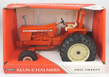 Allis Chalmers Two Twenty (220) Collector Edition 1996 Ertl