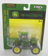 John Deere 9620 with Duals Tractor