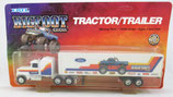 Ford BigFoot Semi T/T 1/64 Ertl