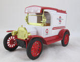 Quality Farm Stores 25 Yrs 1913 Ford Model T Truck Bank