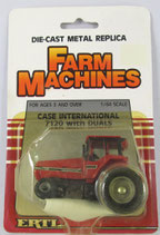 Case-IH 7120 Tractor with Duals Ertl 1990