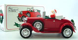 Eastwood Ford Model A Car Santa Bank